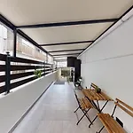 Promo Center Suites Edg