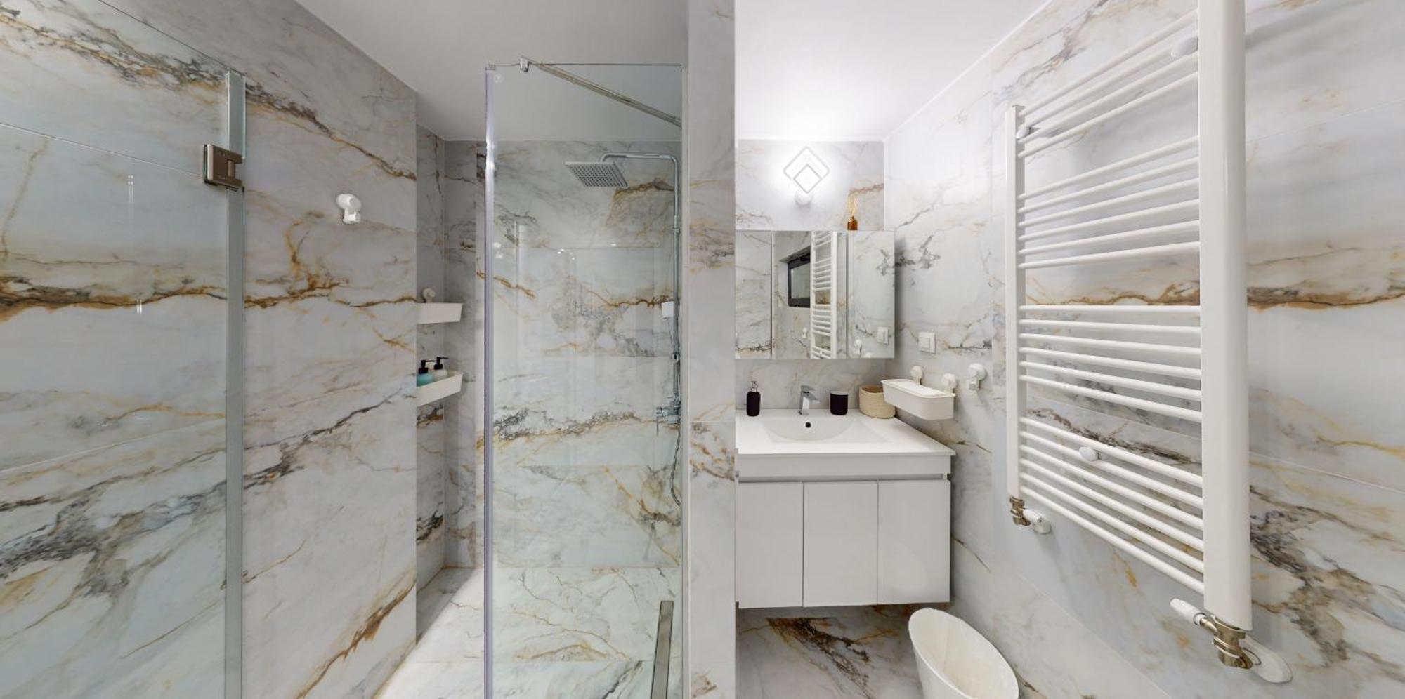 Appartement Promo Center Edg
