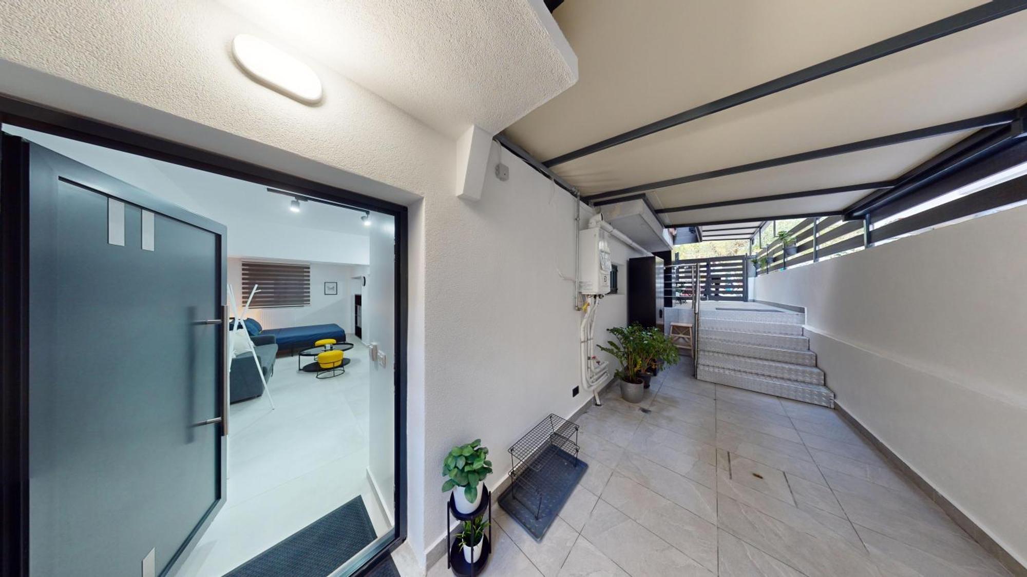 Promo Center Edg Apartment *