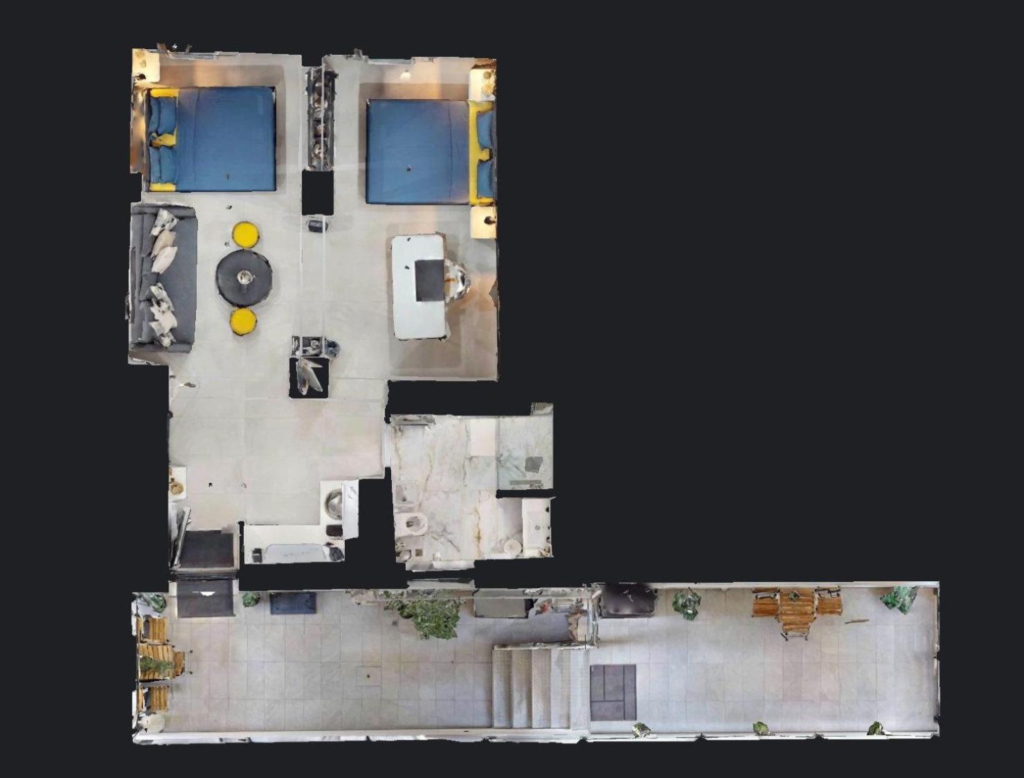 Promo Center Edg Apartment