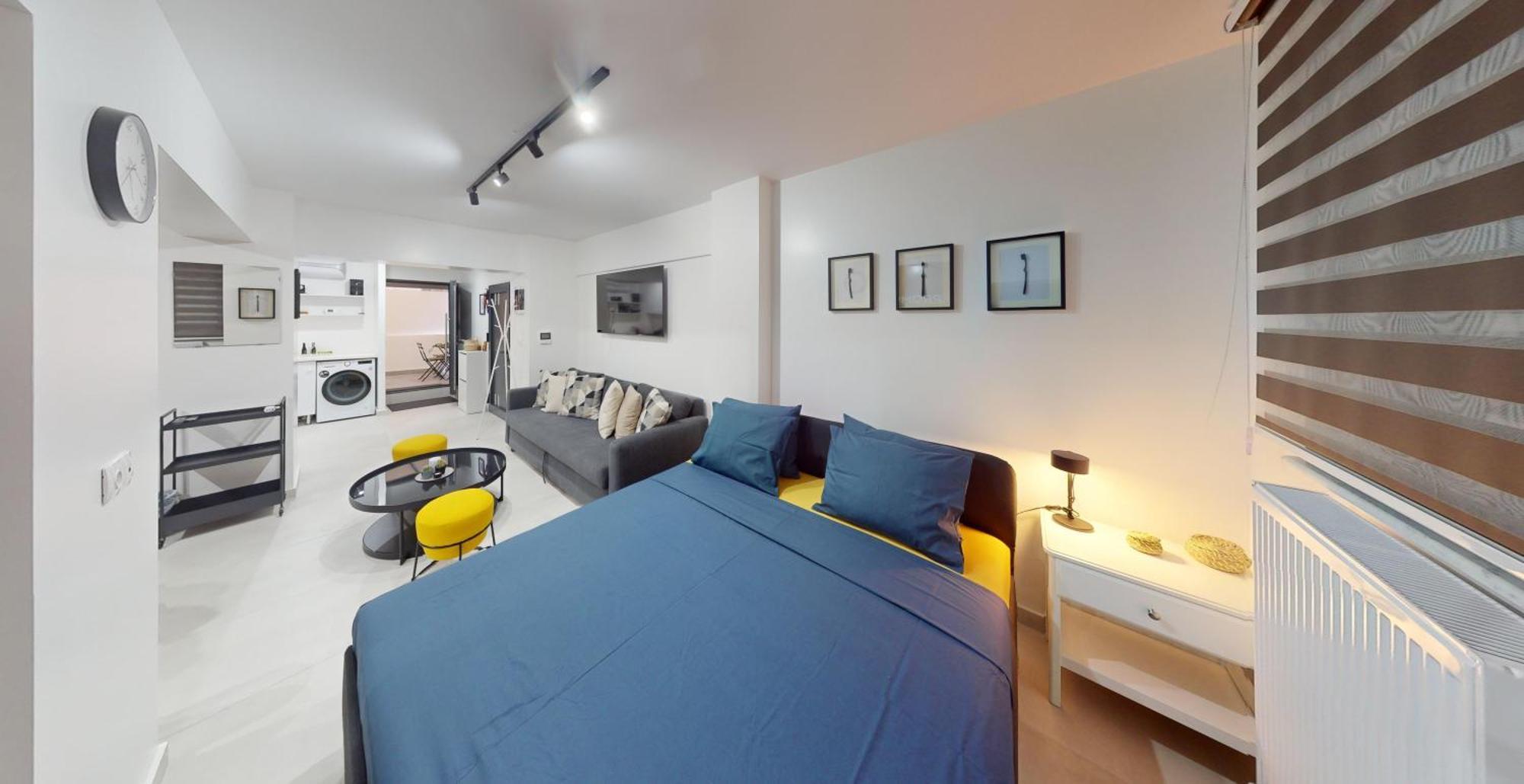 Apartment Promo Center Edg