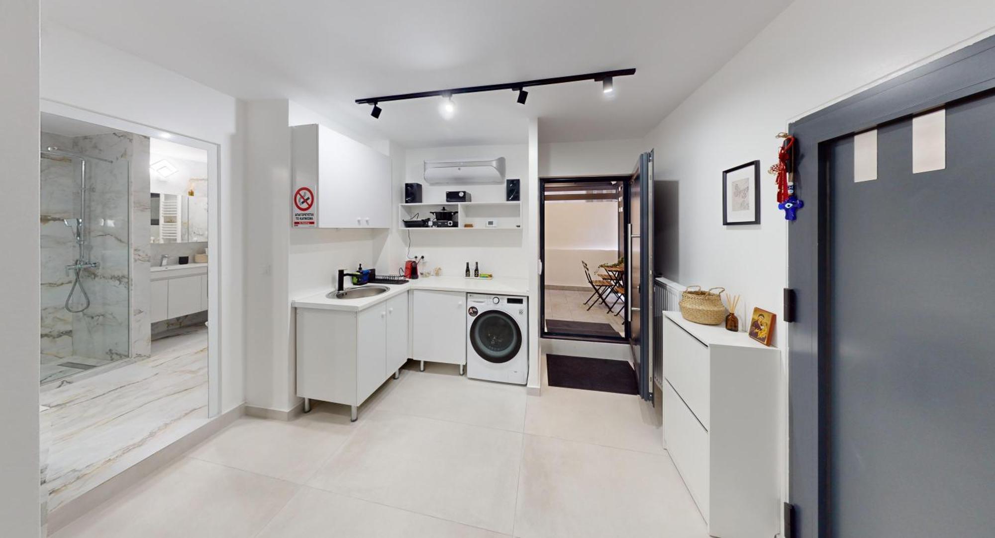 Apartment Promo Center Edg *