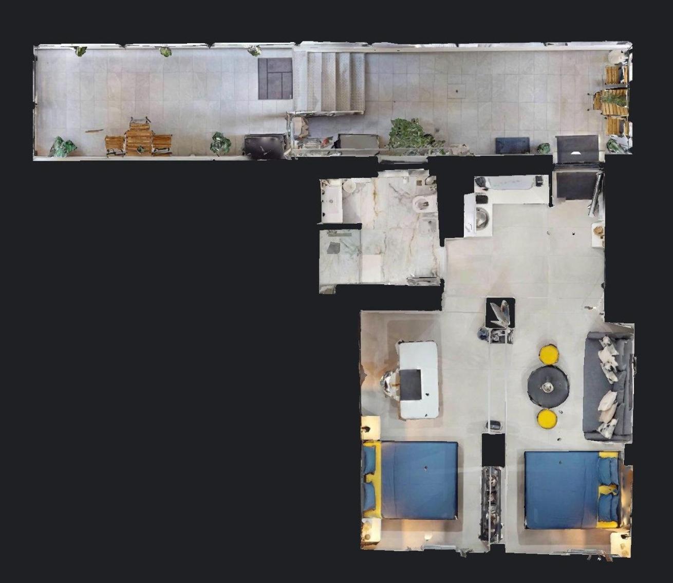 Promo Center Edg Apartment *