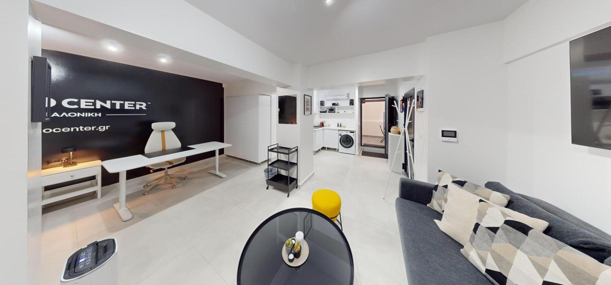 Apartment Promo Center Edg *